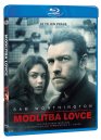 nahlad Ochranca zabijak - Blu-ray