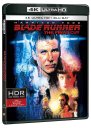 nahlad Blade Runner: The Final Cut - 4K UHD Blu-ray + Blu-ray 2BD