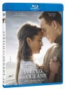 nahlad Svetlo medzi oceánmi - Blu-ray