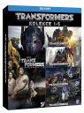 nahlad Transformers 1-5 Kolekce (5 BD) - Blu-ray
