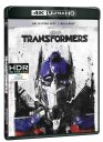nahlad Transformers - 4K Ultra HD Blu-ray + Blu-ray (2BD)
