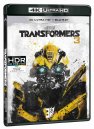 nahlad Transformers 3 - 4K Ultra HD Blu-ray + Blu-ray (2BD)