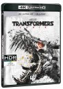 nahlad Transformers: Zánik - 4K Ultra HD Blu-ray + Blu-ray (2BD)
