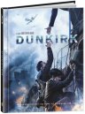 nahlad Dunkirk - Blu-ray Digibook + bonus disk (2BD)
