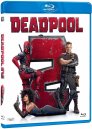 nahlad Deadpool 2 - Blu-ray