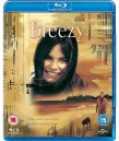 nahlad Breezy - Blu-ray