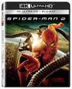 nahlad Spider-Man 2 - 4K Ultra HD Blu-ray + Blu-ray (2 BD)