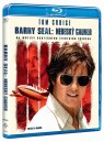 nahlad Barry Seal: Nebeský gauner - Blu-ray