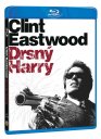 nahlad Drsný Harry - Blu-ray