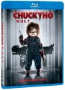 nahlad Chuckyho kult - Blu-ray