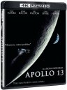 nahlad Apollo 13 - 4K Ultra HD Blu-ray