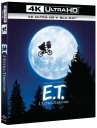 nahlad E.T. - Mimozemšťan - 4K Ultra HD Blu-ray