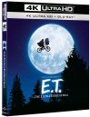 nahlad E.T. - Mimozemšťan - 4K Ultra HD Blu-ray