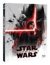 nahlad Star Wars: Poslední z Jediů - Blu-ray (Limitovaná edice v rukávu První řád) 2BD