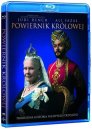 nahlad Viktória a Abdul - Blu-ray