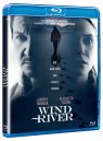 nahlad Wind River - Blu-ray