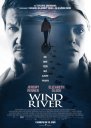 nahlad Wind River - Blu-ray