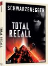 nahlad Total Recall - Blu-ray Digibook