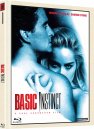 nahlad Základní instinkt - Blu-ray Digibook