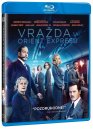 nahlad Vražda v Orient exprese (2017) - Blu-ray