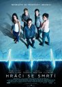 nahlad Hráči so smrťou (2017) - Blu-ray