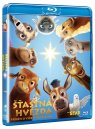 nahlad Šťastná hvězda - Blu-ray