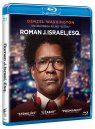 nahlad Roman J. Israel, Esq. - Blu-ray