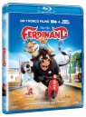 nahlad Ferdinand - Blu-ray