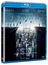 nahlad 7 životů - Blu-ray