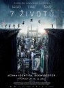 nahlad 7 životů - Blu-ray