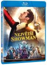 nahlad Najväčší showman - Blu-ray