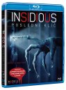 nahlad Insidious: Poslední klíč - Blu-ray