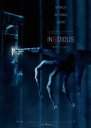 nahlad Insidious: Poslední klíč - Blu-ray