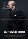 nahlad Najtemnejšia hodina - Blu-ray