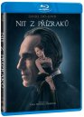 nahlad Niť z prízrakov - Blu-ray