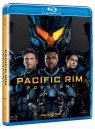 nahlad Pacific Rim: Povstanie - Blu-ray