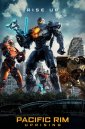 nahlad Pacific Rim: Povstanie - Blu-ray
