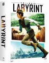 nahlad Labyrint 1-3 kolekce - Blu-ray 3BD