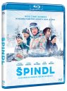 nahlad Špindl - Blu-ray