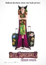 nahlad Hotel Transylvánie 3: Příšerózní dovolená - Blu-ray