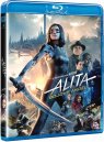 nahlad Alita: Bojový Anjel - Blu-ray