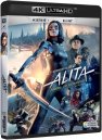nahlad Alita: Bojový Anděl - 4K Ultra HD Blu-ray