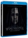 nahlad Winchester: Sídlo démonů - Blu-ray