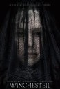 nahlad Winchester: Sídlo démonů - Blu-ray