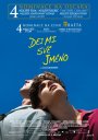 nahlad Dej mi své jméno - Blu-ray
