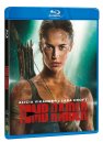 nahlad Tomb Raider - Blu-ray
