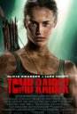 nahlad Tomb Raider - Blu-ray