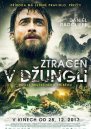 nahlad Stratený v džungli - Blu-ray