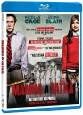 nahlad Mama s ockom - Blu-ray