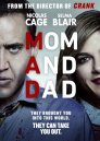 nahlad Mama s ockom - Blu-ray
